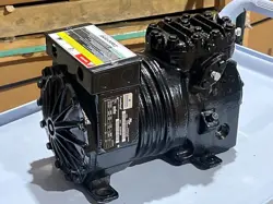 EMERSON COPELAND MODEL