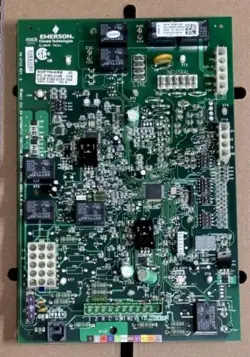 BOARD EMERSON 50C51-289-90