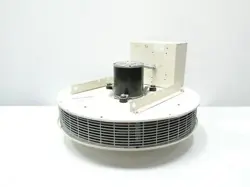 BLOWER HEATER 3PH