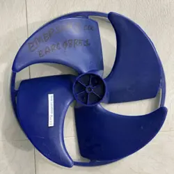 REPLACEMENT BLOWER