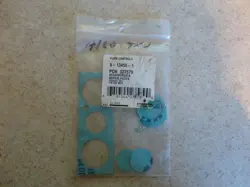 ALCO-EMERSON X-13455-1 GASKET SET PCN 027579
