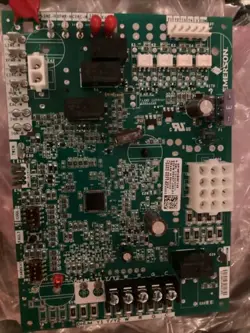 BOARD 2144P