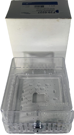 EMERSON CLEAR THERMOSTAT