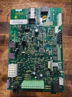 CIRCUIT BOARD 50C51-302