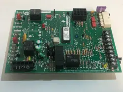 EMERSON 50V51-289-01 B1809927 (GOODMAN, AMANA) FURNACE CONTROL CIRCUIT BOARD