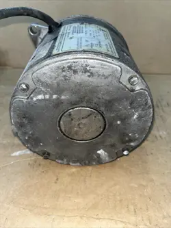 BURNER MOTOR