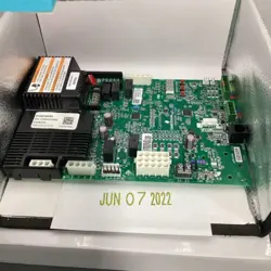PCBKF204 FURNACE CONTROL