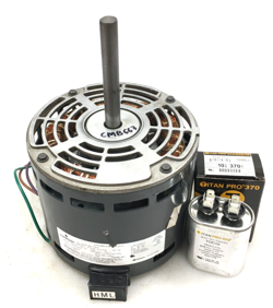 1075RPM/3SPD USED #CMB667