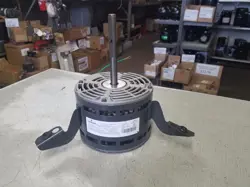 RPM BLOWER MOTOR