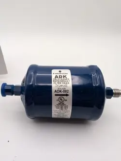 ADK-082 EMERSON PCN: 060129 LIQUID LINE FILTER DRIER 1/4
