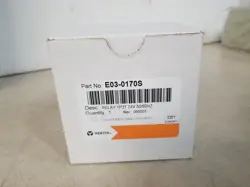 EMERSON LIEBERT E03-0170S HUMIDIFIER RELAY