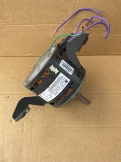 LENNOX 1/3 HP BLOWER MOTOR 18K7401 EMERSON K55HXECA-7197 208/230V