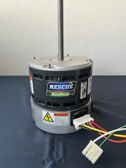 M055PWCYA-0372 1/2 HP