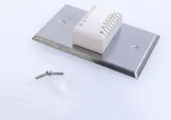 MOUNT SPACE TEMPERATURE