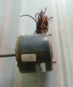 K48HXEYG-3640 208-230V
