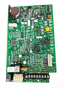 EMERSON D342263P03 FURNACE CONTROL CIRCUIT BOARD 50V64 507 90