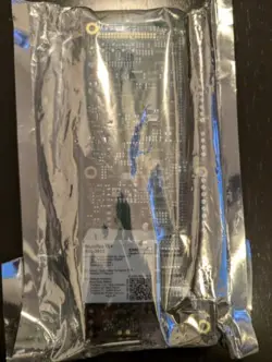 EMERSON CPC 16AI BOARD  #810-3013 MULTIFLEX 16 NEW.