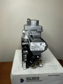 WHITE-RODGERS VAL09030