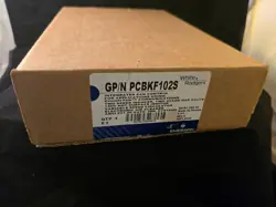 WHITE-RODGERS EMERSON PCBKF102S 50C51-289 FURNACE CONTROL BOARD HVAC