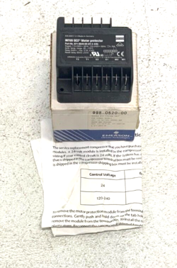 KIT MOTOR PROTECTOR