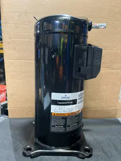 ZR57K3E-TFD-950 380-420/460V COMPRESSOR