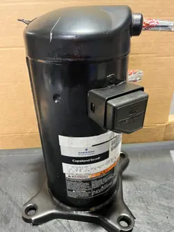 ZR22K3-PFV-522 208-230 COMPRESSOR