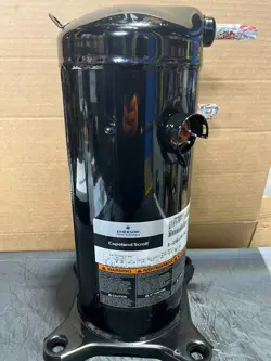 ZPS49K5E-PFV-130 208-230V COMPRESSOR