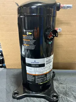 COPELAND ZP42K7E-PFV-130 208-230V