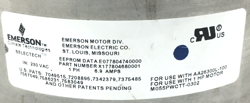EMERSON M055PWCTT-0302