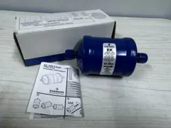 EMERSON EK-083S HERMETIC