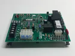EMERSON 50M56-291-01 FURNACE CONTROL CIRCUIT BOARD PCBBF135