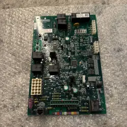 GOODMAN PCBKF102 2 STAGE FURNACE CONTROL BOARD EMERSON 50C51-289-01
