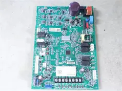 EMERSON PCBBF241 50L47-290-01 CONTROL CIRCUIT BOARD 0160-0597 0131F00275