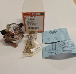 EMERSON THERMAL EXPANSION VALVE 065693.