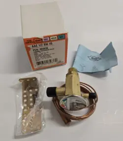 EMERSON THERMAL EXPANSION VALVE 065636.