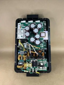 CARRIER BRYANT EMERSON EV1081A-C1-811 INVERTER CONTROL  (1)