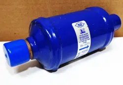 EMERSON EK-167S EXTRA KLEAN LIQUID LINE FILTER-DRIER ~ 7/8