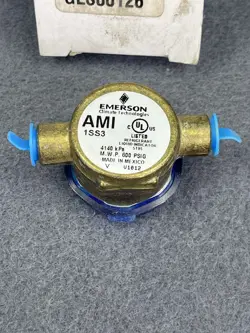LIQUID INDICATOR