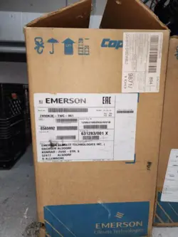 ZR90K3E-TWC-961 EMERSON COPELAND