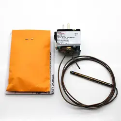 EMERSON WHITE-RODGERS MERCURY FLAME SENSOR 3098-134