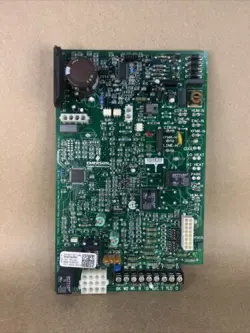 TRANE D342263P03 CNT05160 CIRCUIT BOARD EMERSON 50V64-507-90 (D1)