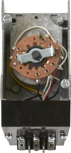 F19-0097 MOTOR ASSEMBLY