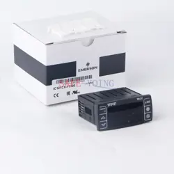 1PC EMERSON DIXELL TEMPERATURE CONTROLLER IC121CX-11130