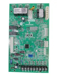 EMERSON 50V41-495-03 CONTROL