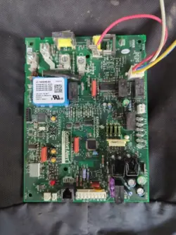 RHEEM COMFORT
