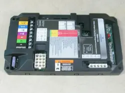 RODGERS 50M51-743 2-STAGE
