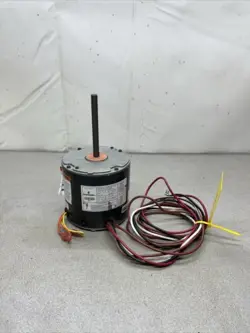 5464 EMERSON 208-230V 825RPM 1/3-1/6HP MTR OEM 5464