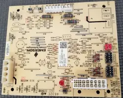 CONTROL BOARD 48E21-101-90