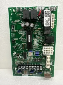 EMERSON 50A51-507-02 IGNITION