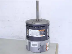 M055PWCTW-0303 BLOWER